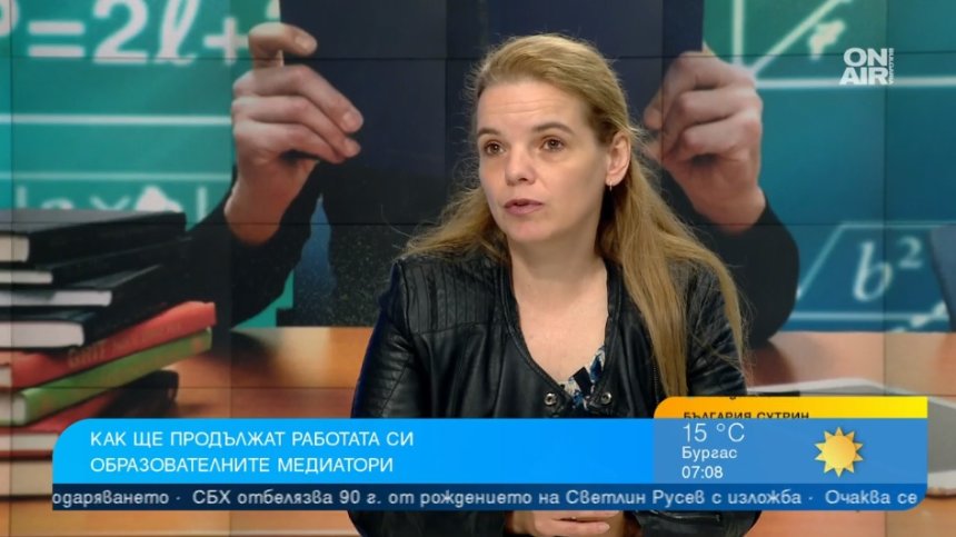 Ромски деца отпадат от училище, за да работят: Ще изкарам 10 клас, за да взема шофьорска книжка