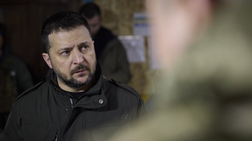 Зеленски: Руските зверове убиват и заличават мирни градове