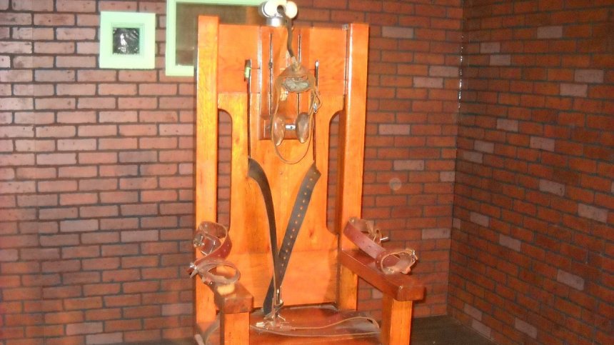 Какво не е наред с екзекуциите в САЩ и защо спадна обществото доверие?