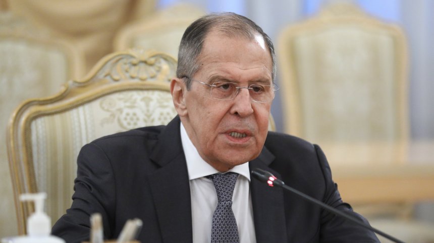 Русия ще отговори реципрочно на САЩ при санкции заради Навални