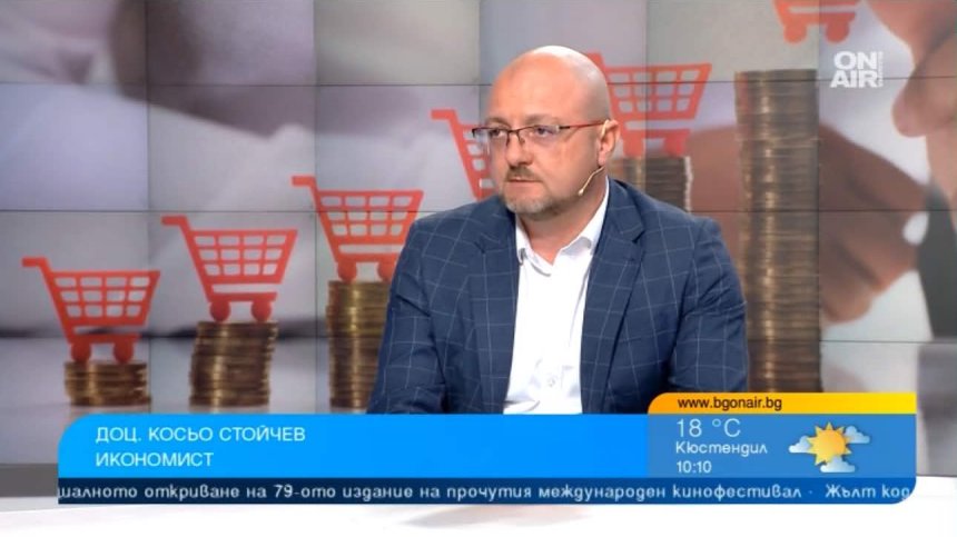Икономисти: Държавната намеса в цените изкривява пазара и вреди на бизнеса