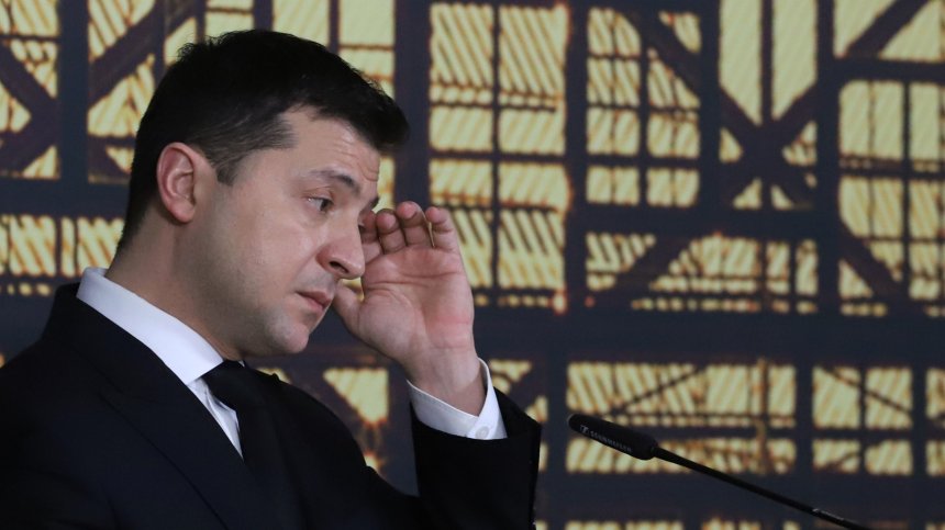 "Сълзите на Зеленски": Нова водка се появи в руските магазини (+ВИДЕО)