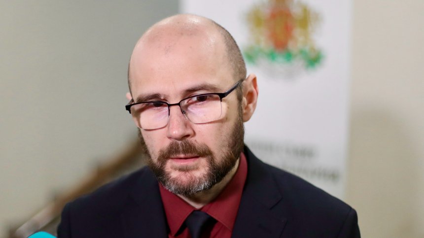 Прокуратурата се обяви срещу Андрей Янкулов за уронване на престижа