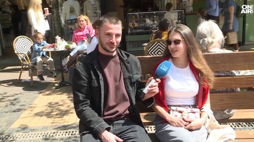 Нагласите преди изборите: Скептицизъм, страх и неяснота след вота (ВИДЕО)