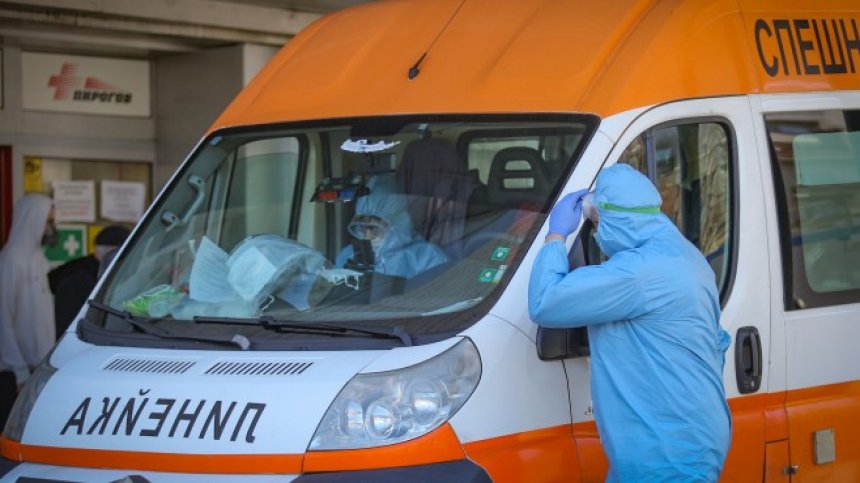 Мъже на 44 и 45 г. без заболявания са сред починалите за последните 24 ч.