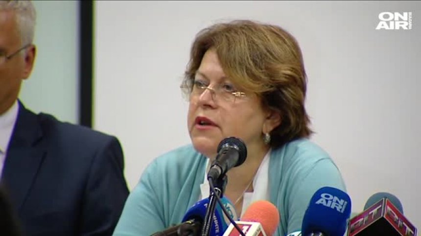 Татяна Дончева влиза в битката за "Дондуков" 2