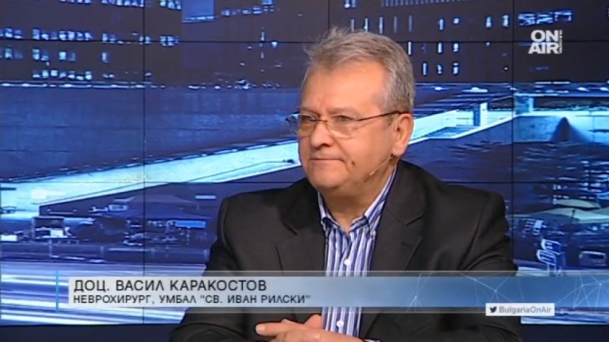 Медик: Лекарство за здравеопазването ни има, но е важно лечението да започне навреме!