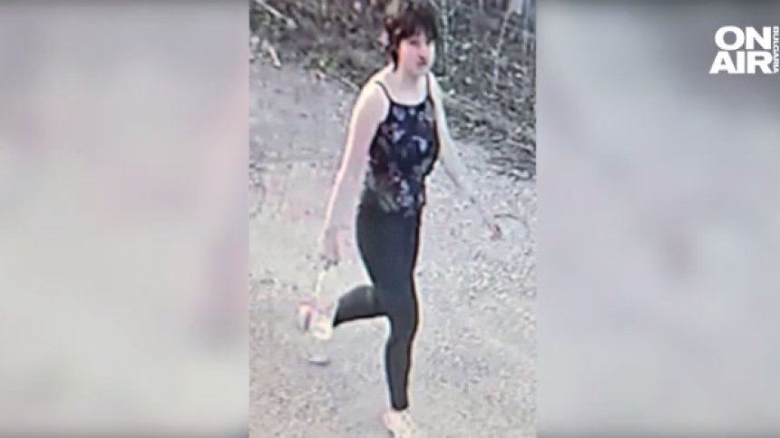 Мистерията около изчезването на Ивана се заплита, телефонно обаждане озадачи майка ѝ