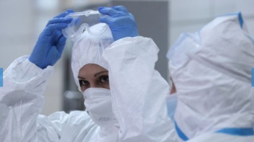 Двама пациенти с положителни тестове за коронавирус у нас, очаква се потвърждение