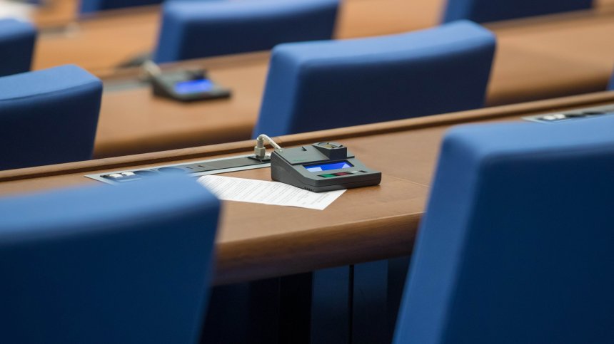 Депутатите избират новия омбудсман на България