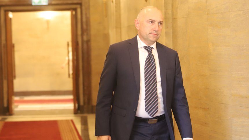 Каримански: С много от колегите от "Промяната" се разбирам, трябва да минимизираме егото