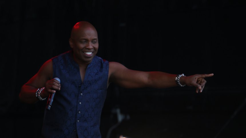 Поп легендата Haddaway със специално интервю пред Bulgaria ON AIR преди концерта в Бургас