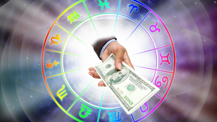 3 зодии привличат финансов успех от 27 април до 3 май 2026 г.