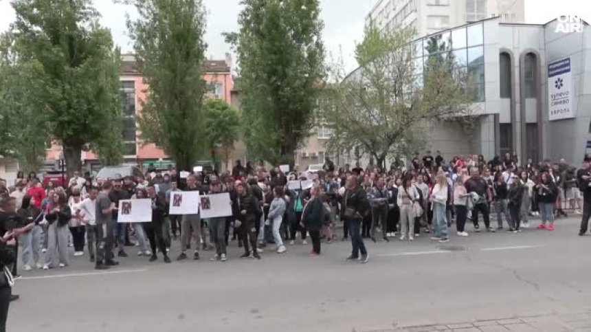 Смразяващи разкрития за убийството на Маги и обвинения към полицията (ВИДЕО)