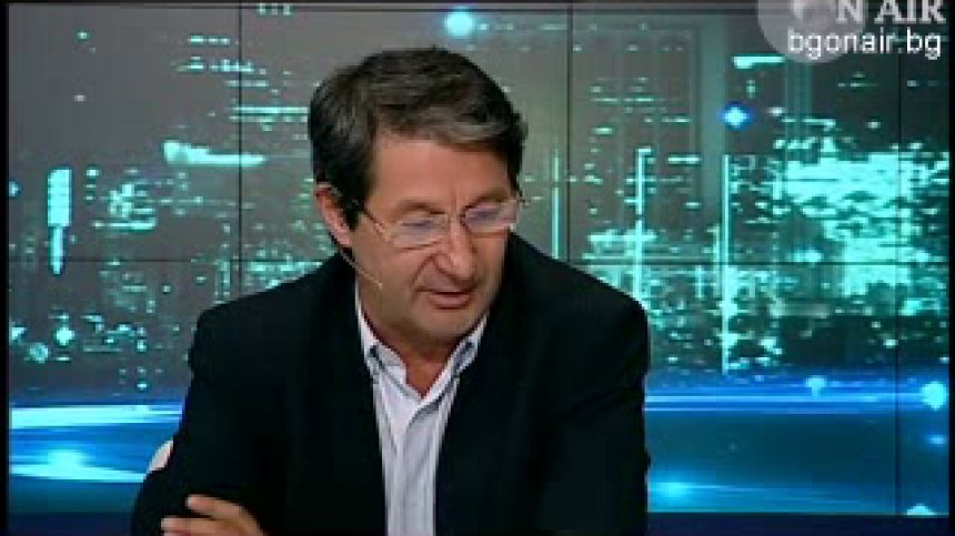 Социалните мерки няма да доведат до икономически растеж, според Владимир Каролев