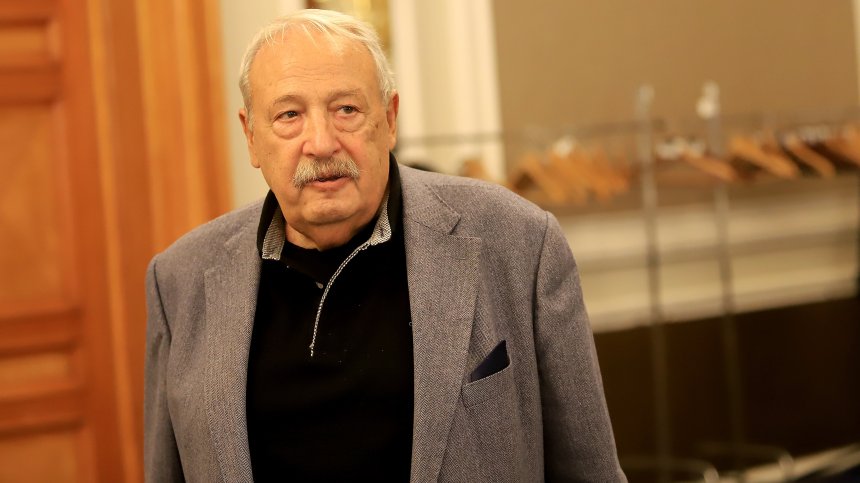 "Пирогов": Няма промяна в състоянието на Иван Гарелов