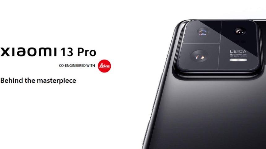 Трите модела от серията Xiaomi 13 вече са налични в А1