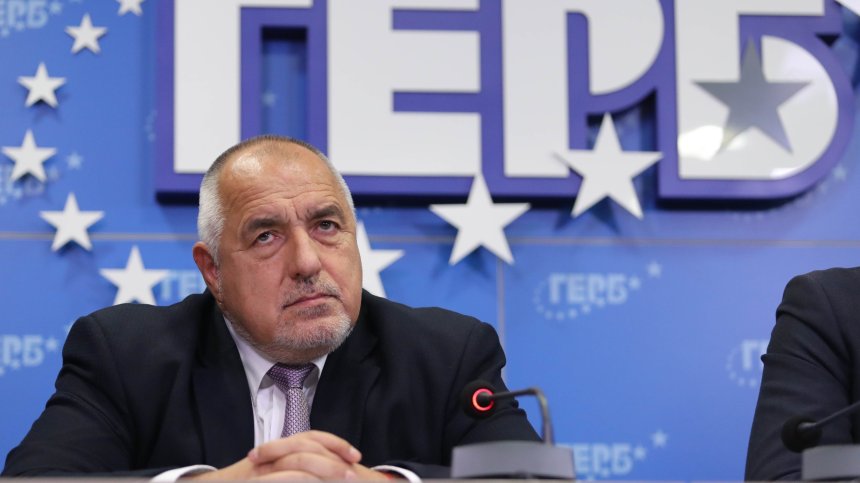 ГЕРБ отхвърли предложението на ПП-ДБ: "Потъпкахте доверието ни"