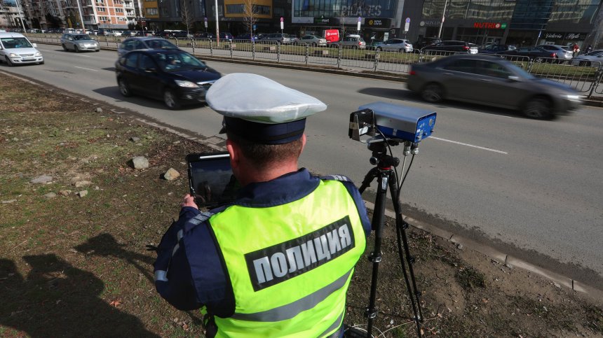 За ден хванаха нови 35 души, качили се зад волана след алкохол или дрога