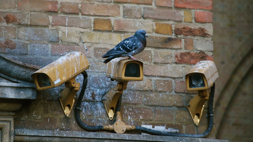 Съседи масово се наблюдават с камери, нарушават регламента за личните данни