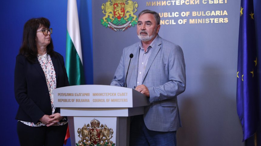 205 са случаите на коклюш в България, 50-60% са при напълно или частично имунизирани