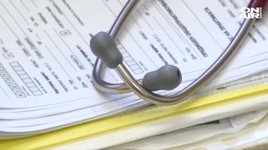 Грипът е като снега - няма го. Епидемия - вероятно в края на януари