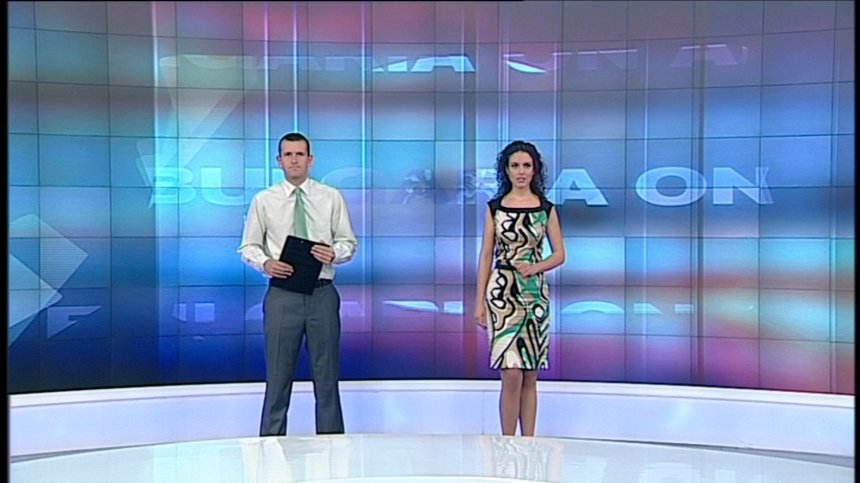 В Сутрешния блок на Bulgaria On Air на 27 март ще видите