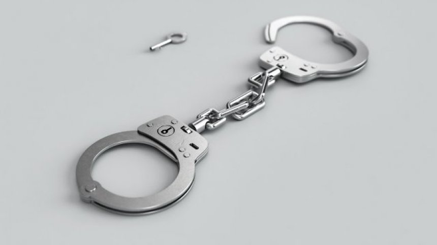 Съдът остави в ареста българин, издирван от Германия за измама с валута