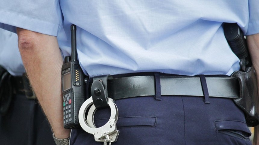 Мъж и жена опитаха да вземат заложник в парламента на Турция