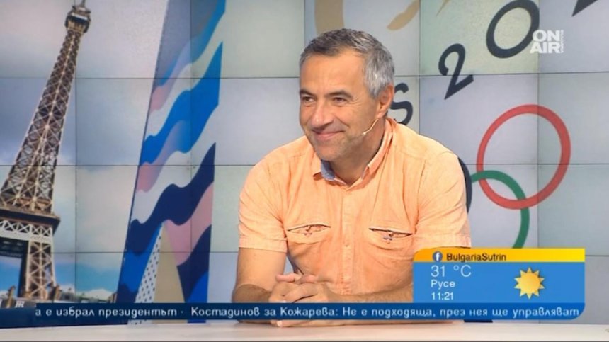 Коментар: България няма кой знае каква роля за медалите от Олимпиадата