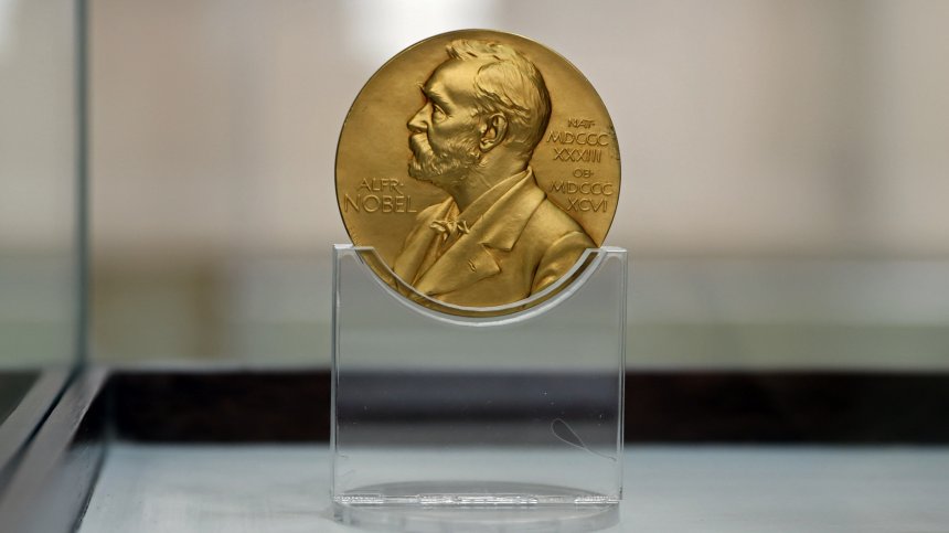 Историите ON AIR: Тайната на Нобеловата награда