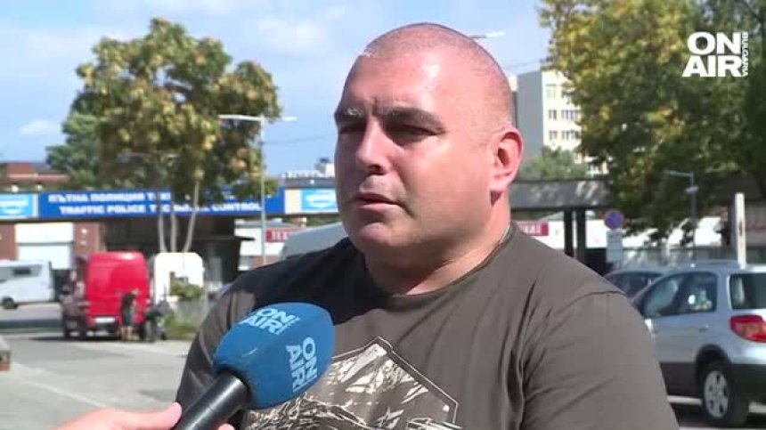 Криминалист: Семерджиев няма как да е живял на свобода, без протекция от прокуратурата