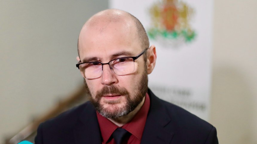 Янкулов: Оттеглянето на Сарафов отваря пътя към възстановяване на законността в прокуратурата