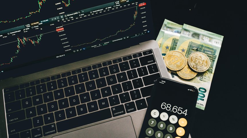 Криптоизмамите са нараснали с 45% за година