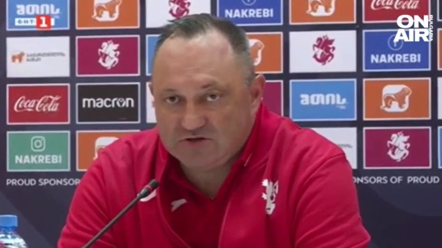 Д-р Бочев: Неделев е изведен от медикаментозната кома, трябва да минат поне 3-4 месеца