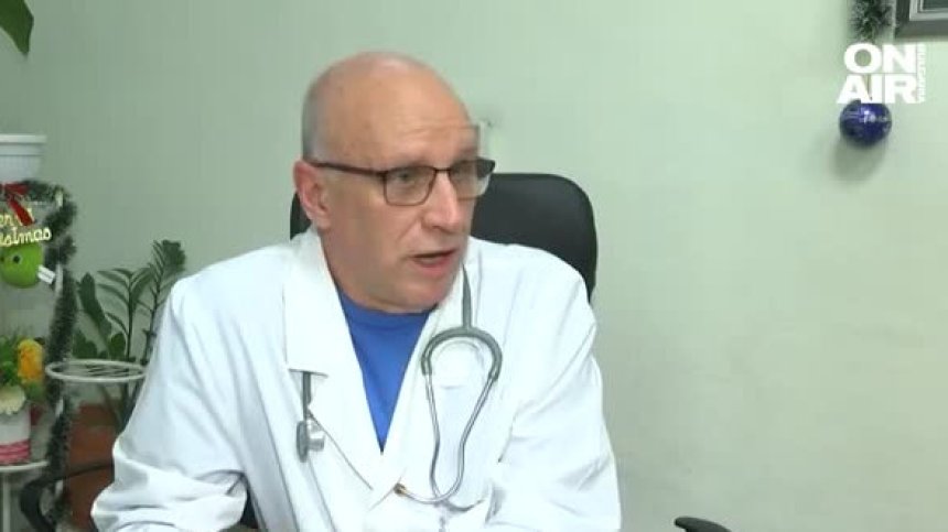 Ще има ли грипна ваканция за децата в Пазарджик? Оказват се най-уязвими