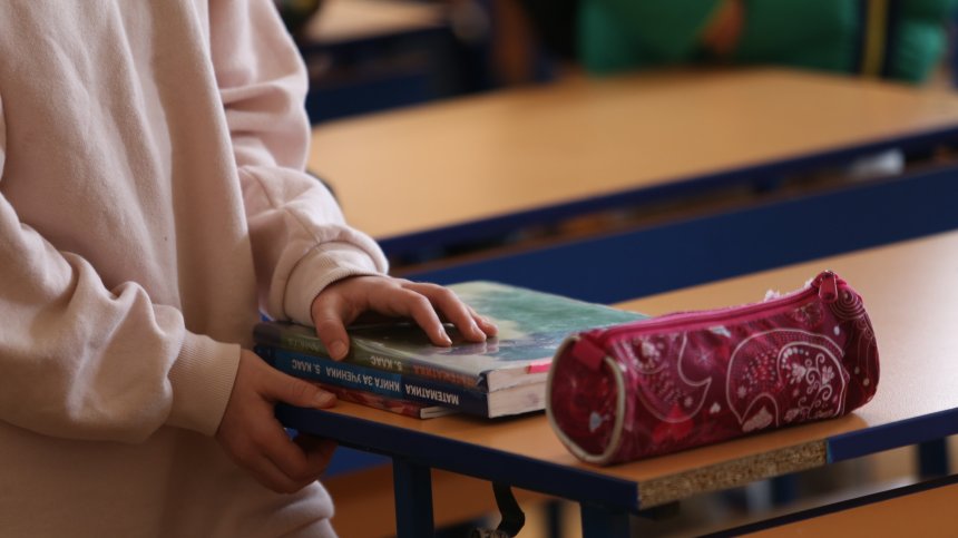 "Възраждане" иска "Добродетели и религия" да е задължителен предмет в училище