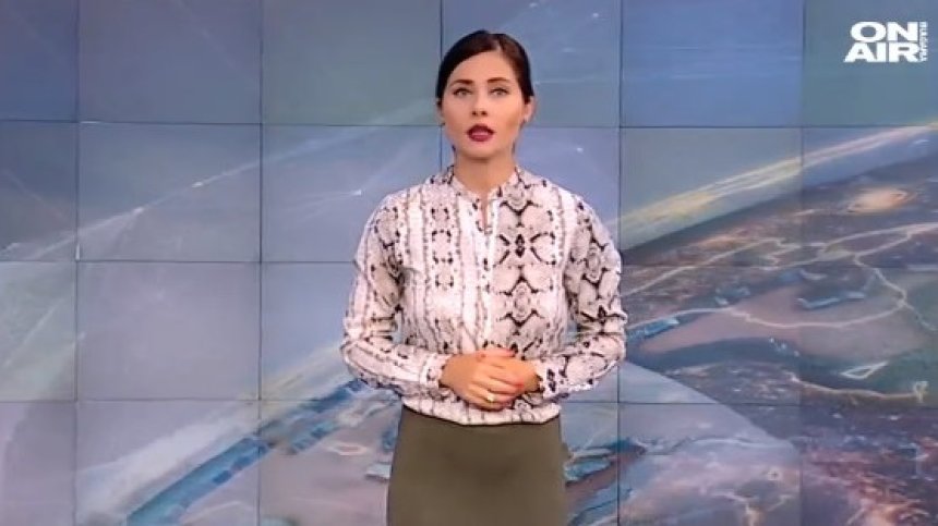 В "Новините ON AIR" в 15:30 ще видите