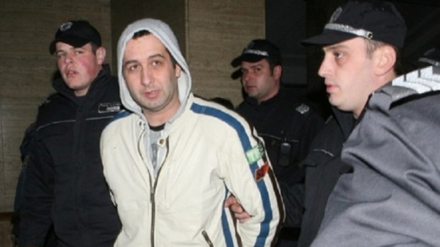 Релето от "Наглите" поиска предсрочно вън от затвора &ndash; отказаха му