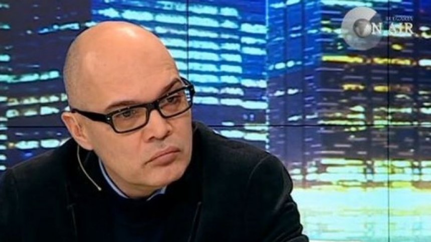 Острата реакция на БСП срещу &bdquo;АБВ&ldquo; е изненадваща, според Тихомир Безлов