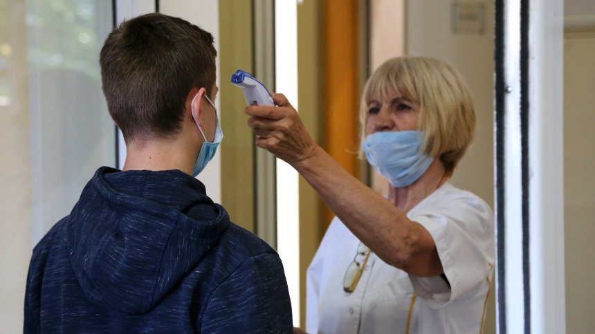 Не е ясно как ще се провеждат матурите за учениците под карантина