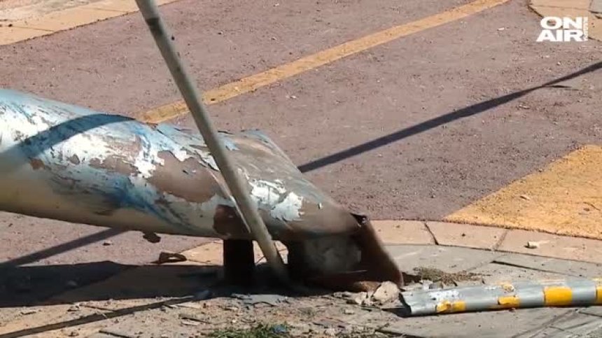 Фаталната катастрофа в Пловдив - заради висока скорост