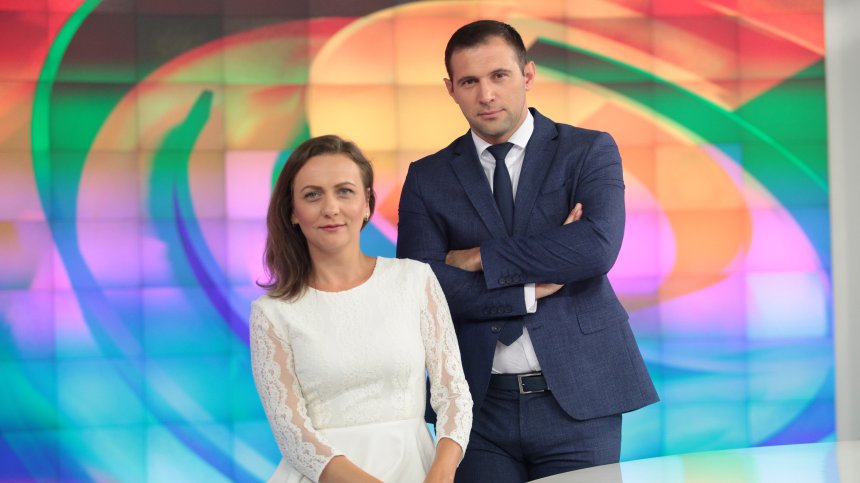 Сутрешният блок на Bulgaria ON AIR с признание за обективно отразяване на образователните теми
