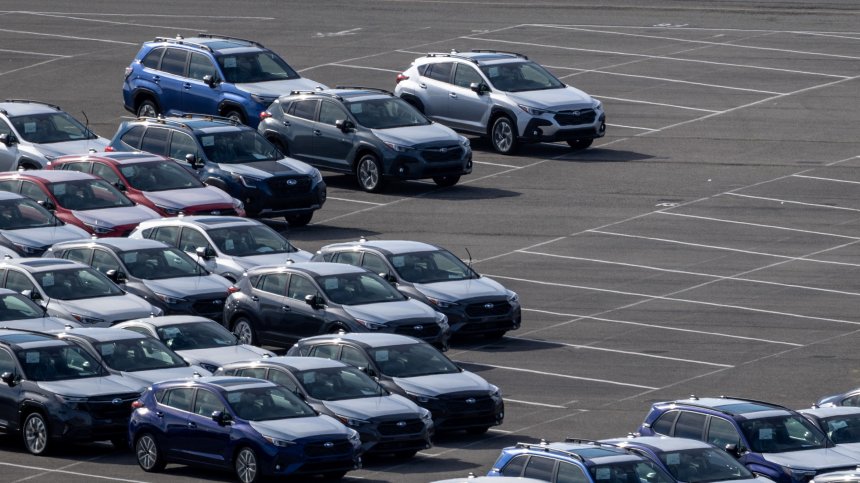 Три повреди, при които е по-добре да продадем колата си