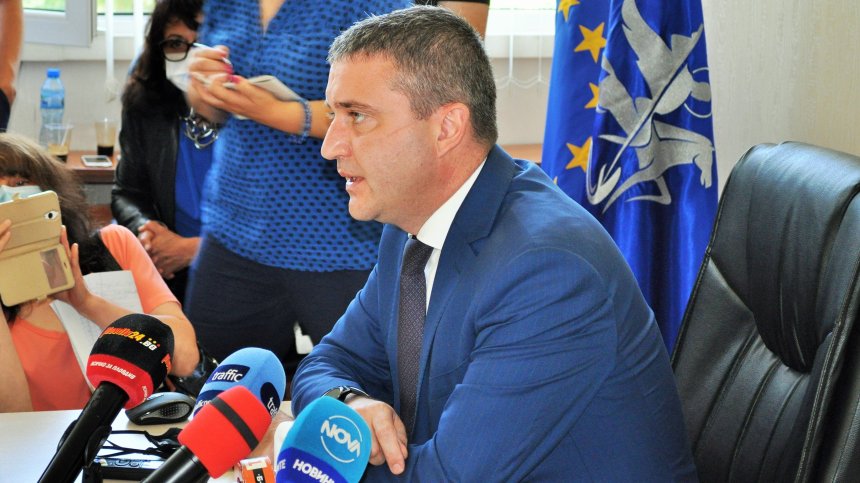 Отпускат 17 млн. лв. за нов педиатричен и онкохематологичен комплекс в УМБАЛ "Св. Георги&rdquo;