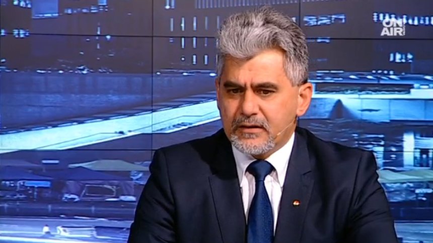 Личностните разпри между лидерите в ОП взеха връх, твърди патриот