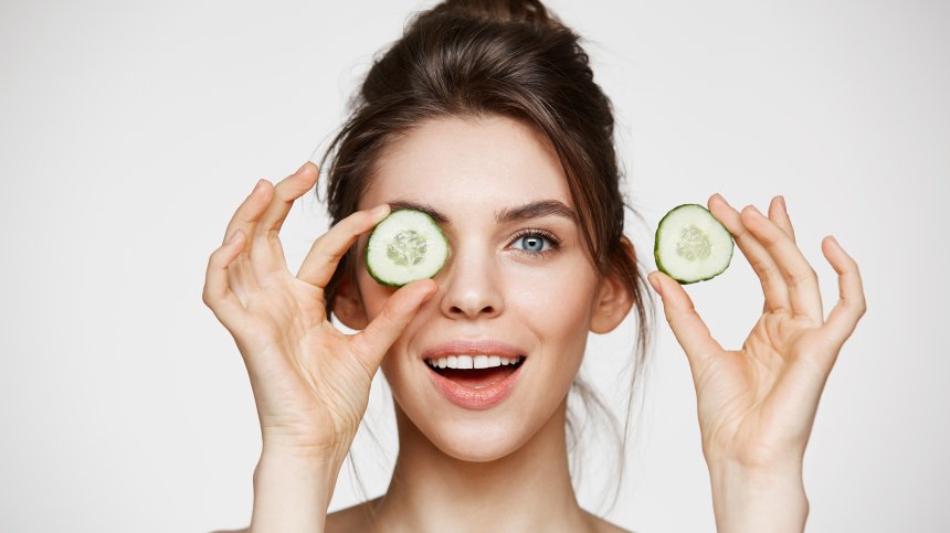 Тайната на здравата и хидратирана кожа