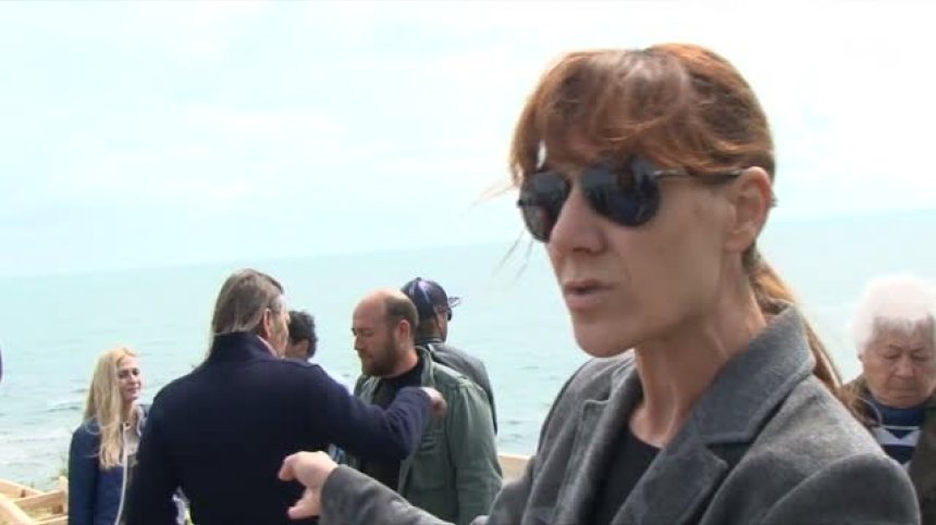 Жители на курорта Лозенец излязоха на протест