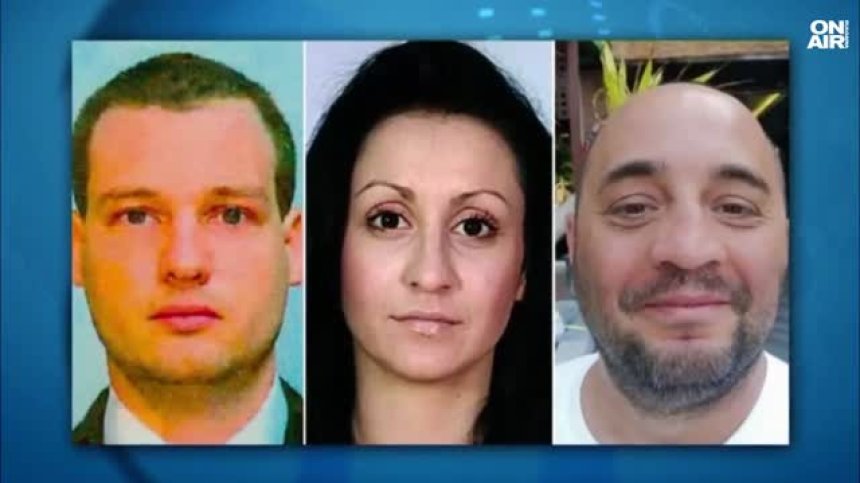 Трима от българските шпиони са стигнали много далеч в Англия