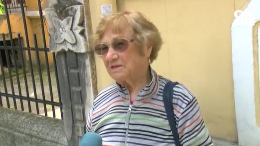 Да работиш 20 г. с отрови и държавата да ти се "отблагодари" с 370 лв. пенсия